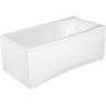 Панель CERSANIT для ванны фронтальная VIRGO 190 63198